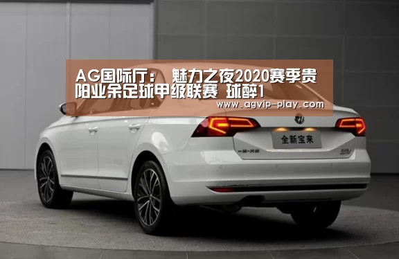 AG国际厅:
魅力之夜2020赛季贵阳业余足球甲级联赛 球醉1(图3) AG娱乐