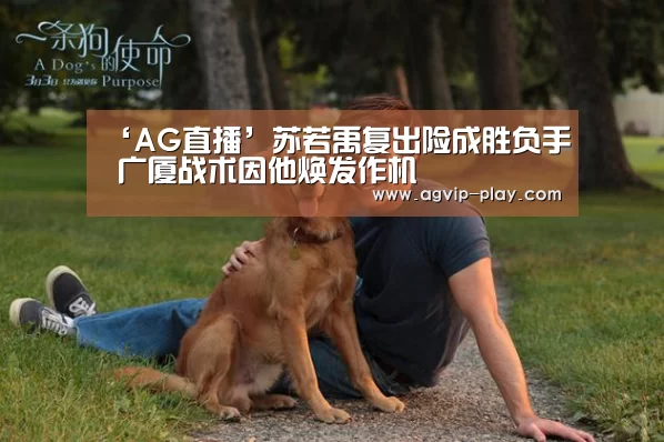 ‘AG直播’苏若禹复出险成胜负手 广厦战术因他焕发作机(图2) AG直播